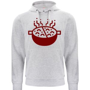 Clique Basic Hoody Miniaturansicht