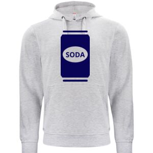 Clique Basic Hoody Miniaturansicht