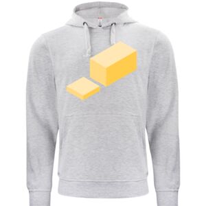 Clique Basic Hoody Miniaturansicht