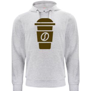 Clique Basic Hoody Miniaturansicht