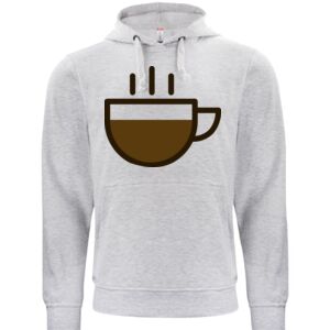 Clique Basic Hoody Miniaturansicht