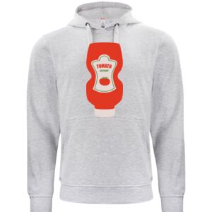 Clique Basic Hoody Miniaturansicht