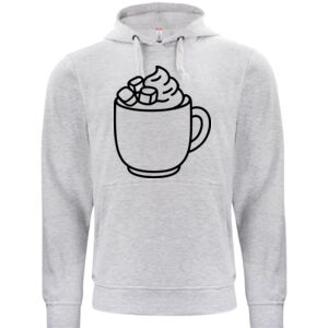 Clique Basic Hoody Miniaturansicht