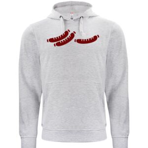 Clique Basic Hoody Miniaturansicht