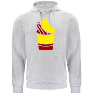 Clique Basic Hoody Miniaturansicht