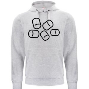 Clique Basic Hoody Miniaturansicht