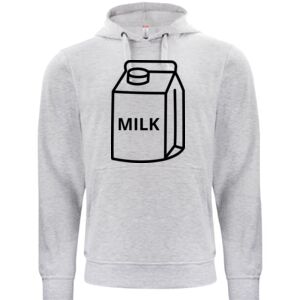 Clique Basic Hoody Miniaturansicht