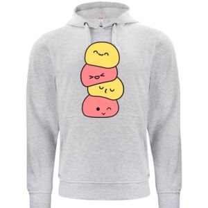 Clique Basic Hoody Miniaturansicht