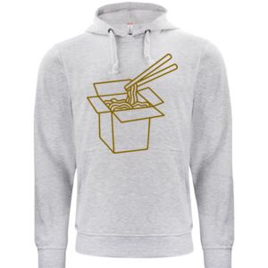 Clique Basic Hoody Miniaturansicht
