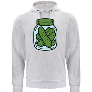 Clique Basic Hoody Miniaturansicht