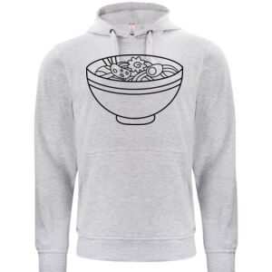 Clique Basic Hoody Miniaturansicht
