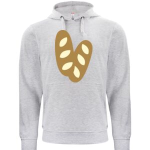 Clique Basic Hoody Miniaturansicht