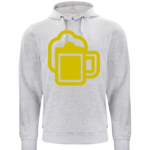 Clique Basic Hoody Miniaturansicht