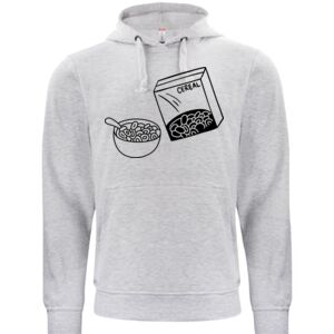 Clique Basic Hoody Miniaturansicht