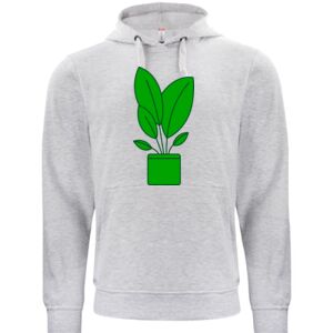 Clique Basic Hoody Miniaturansicht