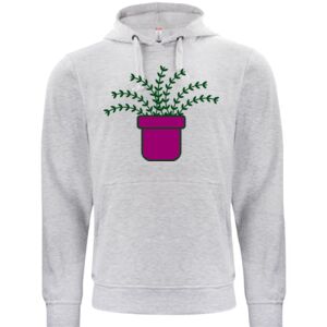 Clique Basic Hoody Miniaturansicht