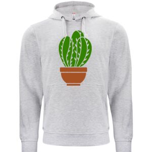 Clique Basic Hoody Miniaturansicht