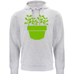 Clique Basic Hoody Miniaturansicht