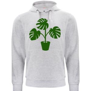 Clique Basic Hoody Miniaturansicht
