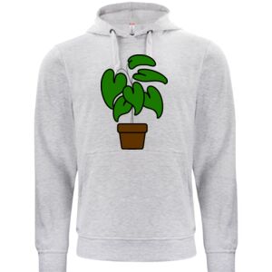 Clique Basic Hoody Miniaturansicht