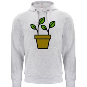 Clique Basic Hoody Miniaturansicht