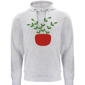 Clique Basic Hoody Miniaturansicht