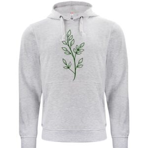 Clique Basic Hoody Miniaturansicht