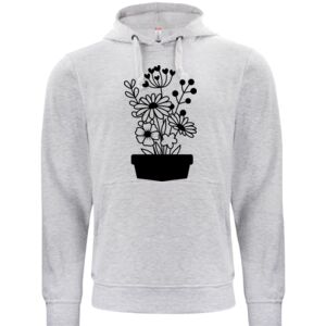 Clique Basic Hoody Miniaturansicht