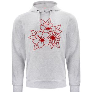 Clique Basic Hoody Miniaturansicht