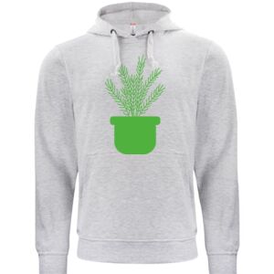 Clique Basic Hoody Miniaturansicht