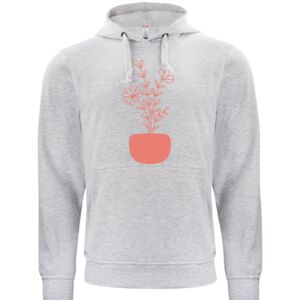 Clique Basic Hoody Miniaturansicht