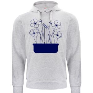 Clique Basic Hoody Miniaturansicht