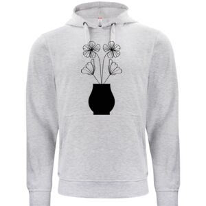 Clique Basic Hoody Miniaturansicht