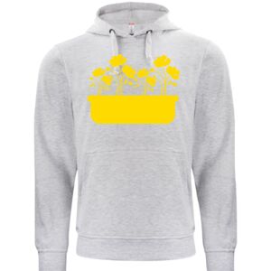 Clique Basic Hoody Miniaturansicht