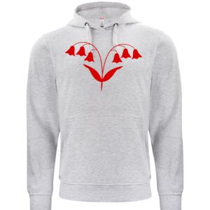 Clique Basic Hoody Miniaturansicht