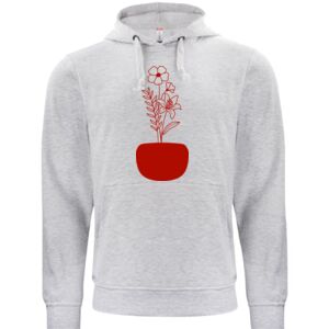 Clique Basic Hoody Miniaturansicht