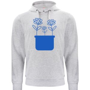 Clique Basic Hoody Miniaturansicht