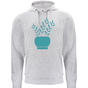 Clique Basic Hoody Miniaturansicht