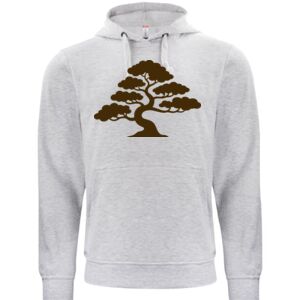 Clique Basic Hoody Miniaturansicht