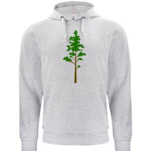 Clique Basic Hoody Miniaturansicht