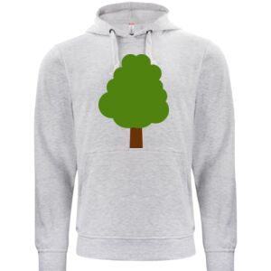 Clique Basic Hoody Miniaturansicht