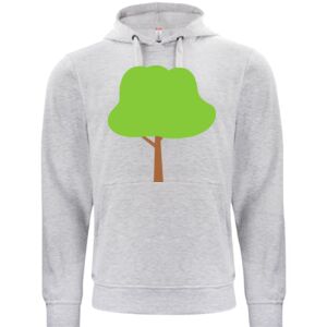 Clique Basic Hoody Miniaturansicht