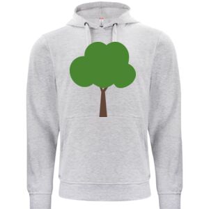 Clique Basic Hoody Miniaturansicht