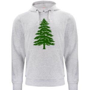 Clique Basic Hoody Miniaturansicht