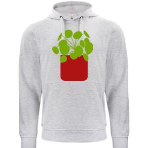 Clique Basic Hoody Miniaturansicht
