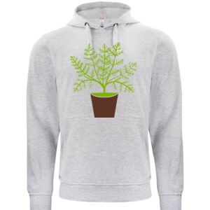 Clique Basic Hoody Miniaturansicht