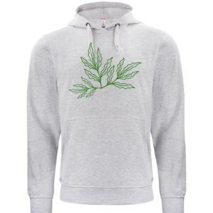 Clique Basic Hoody Miniaturansicht
