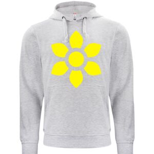 Clique Basic Hoody Miniaturansicht