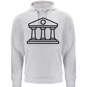 Clique Basic Hoody Miniaturansicht