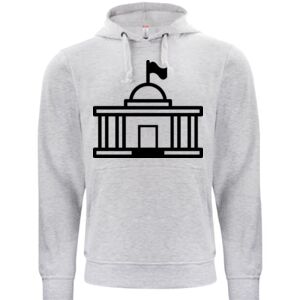 Clique Basic Hoody Miniaturansicht